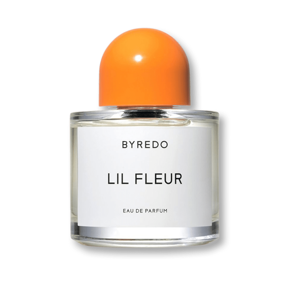 Shop Byredo Lil Fleur Saffron Limited Edition EDP | My Perfume