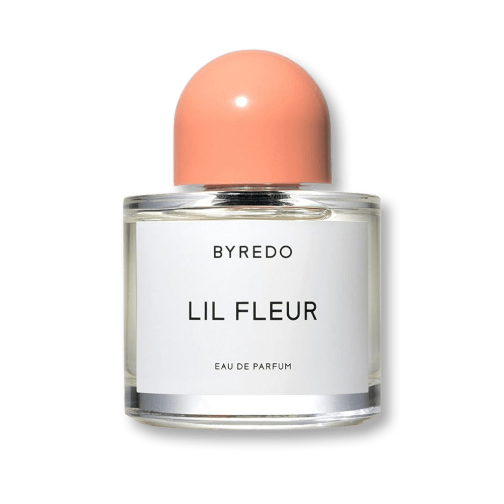 Shop Byredo Lil Fleur Tangerine Limited Edition EDP | My Perfume