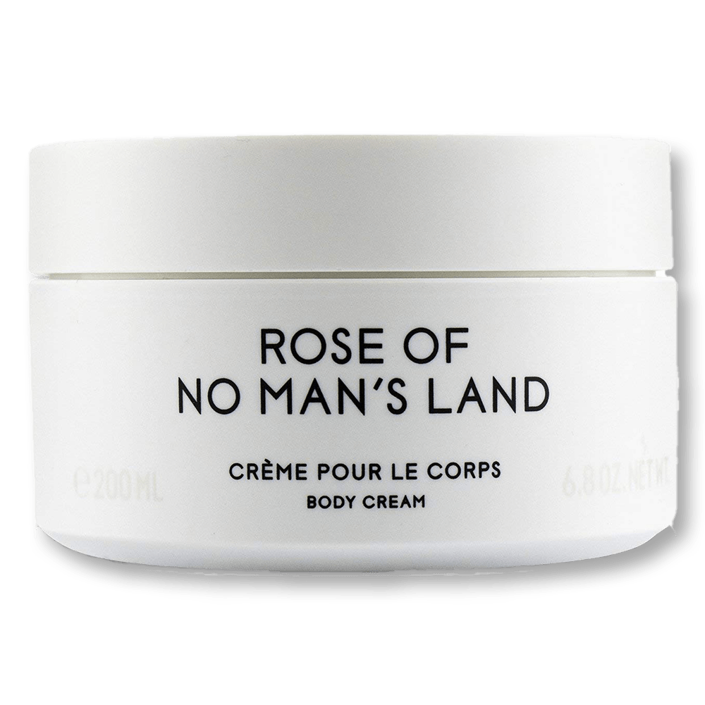 Shop Byredo Rose Of No Man's Land Body Cream | My Perfume Shop Qatar