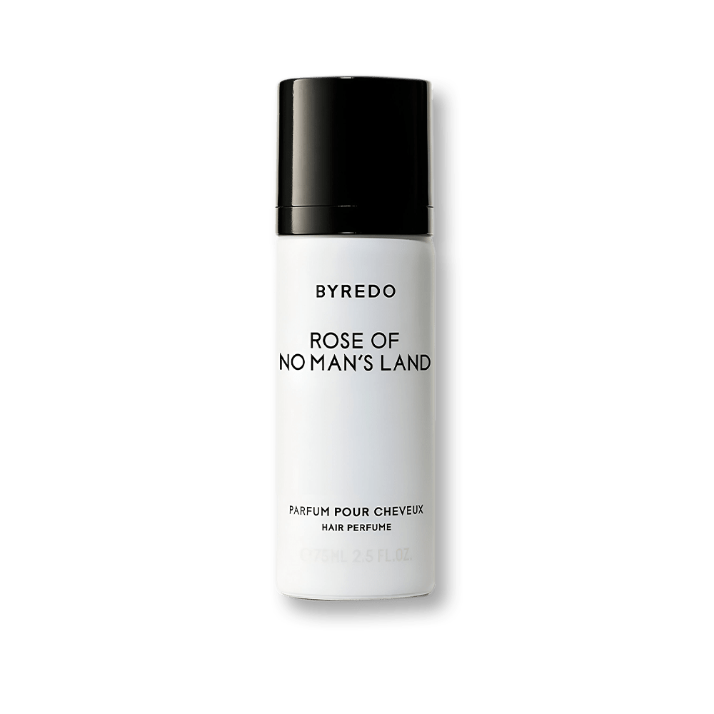 Shop Byredo Rose Of No Man`S Land Hair Perfume | My Perfume Shop Qatar