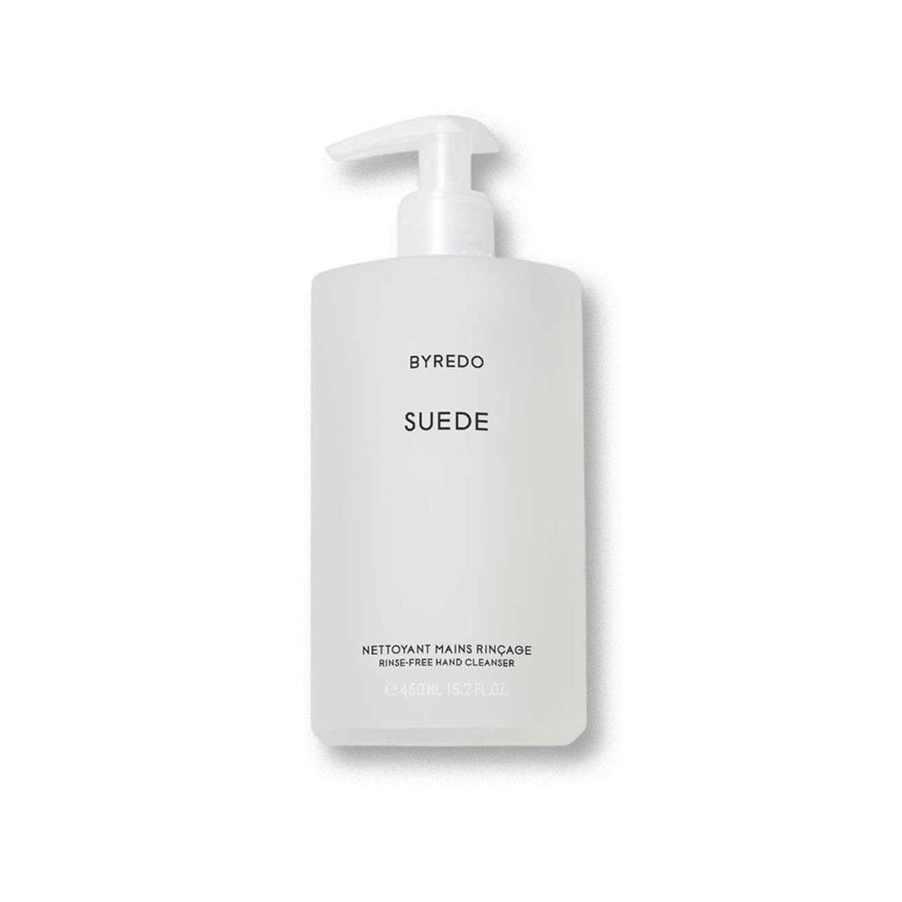 Shop Byredo Suede Hand Wash | My Perfume Shop Qatar