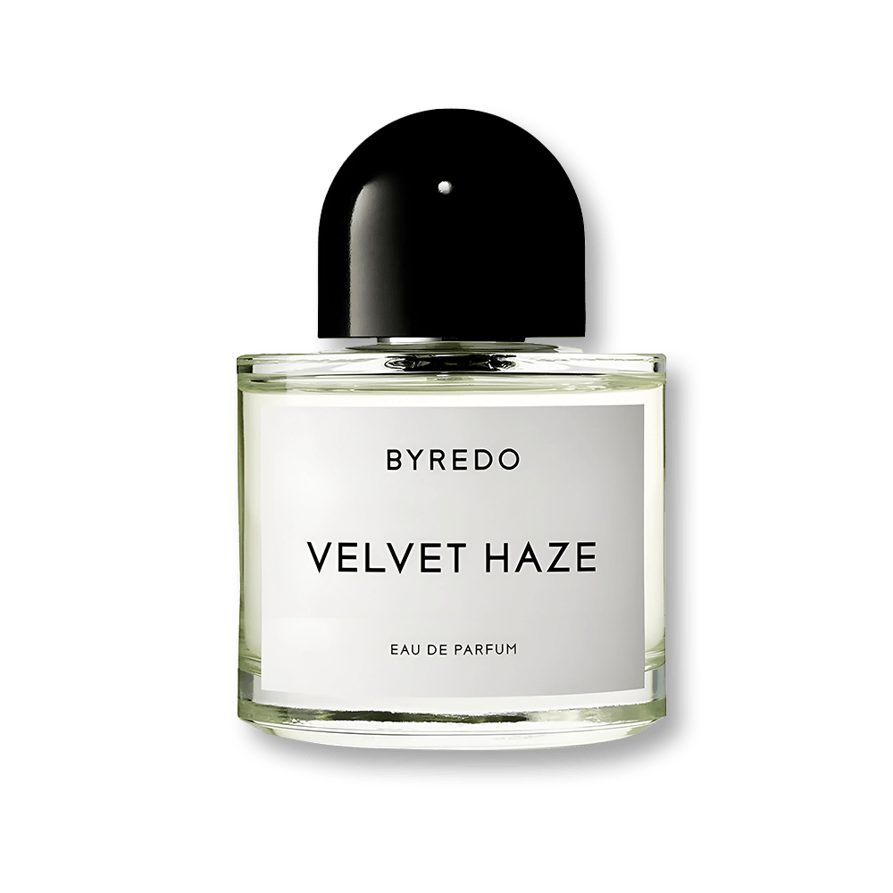Shop Byredo Velvet Haze EDP | My Perfume Shop Qatar