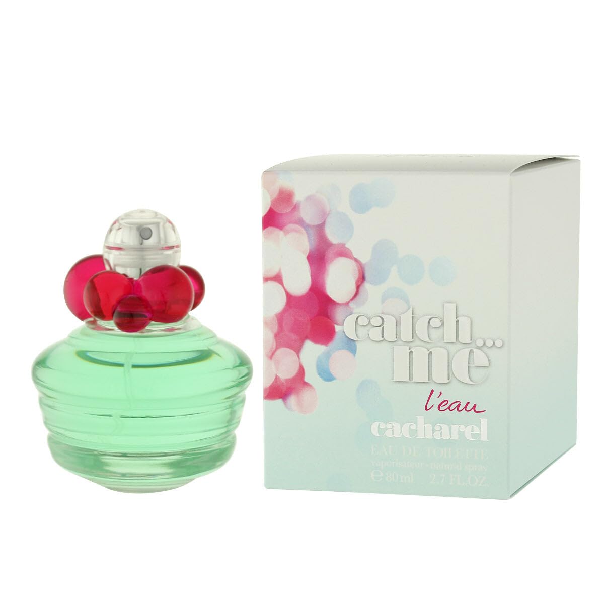 Cacharel Catch Me L'Eau EDT | My Perfume Shop