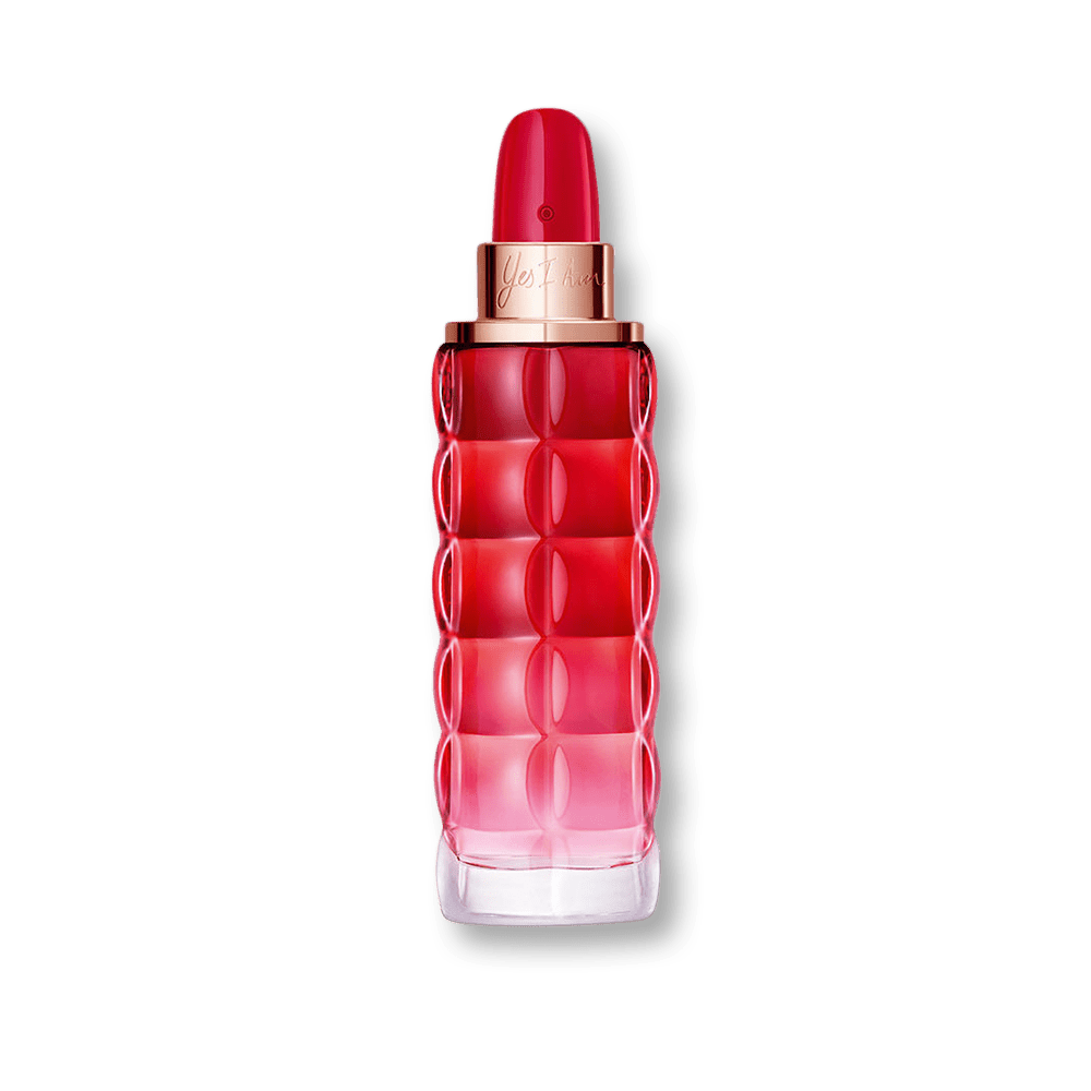Shop Cacharel Yes I Am Bloom Up! EDP | My Perfume Shop Qatar