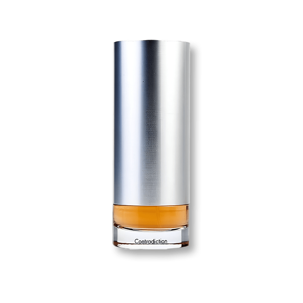 Shop Calvin Klein Contradiction EDP in Qatar