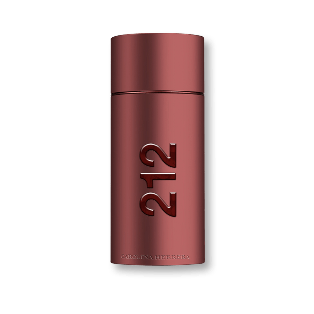 Shop Carolina Herrera 212 Sexy EDT in Qatar - Main Image