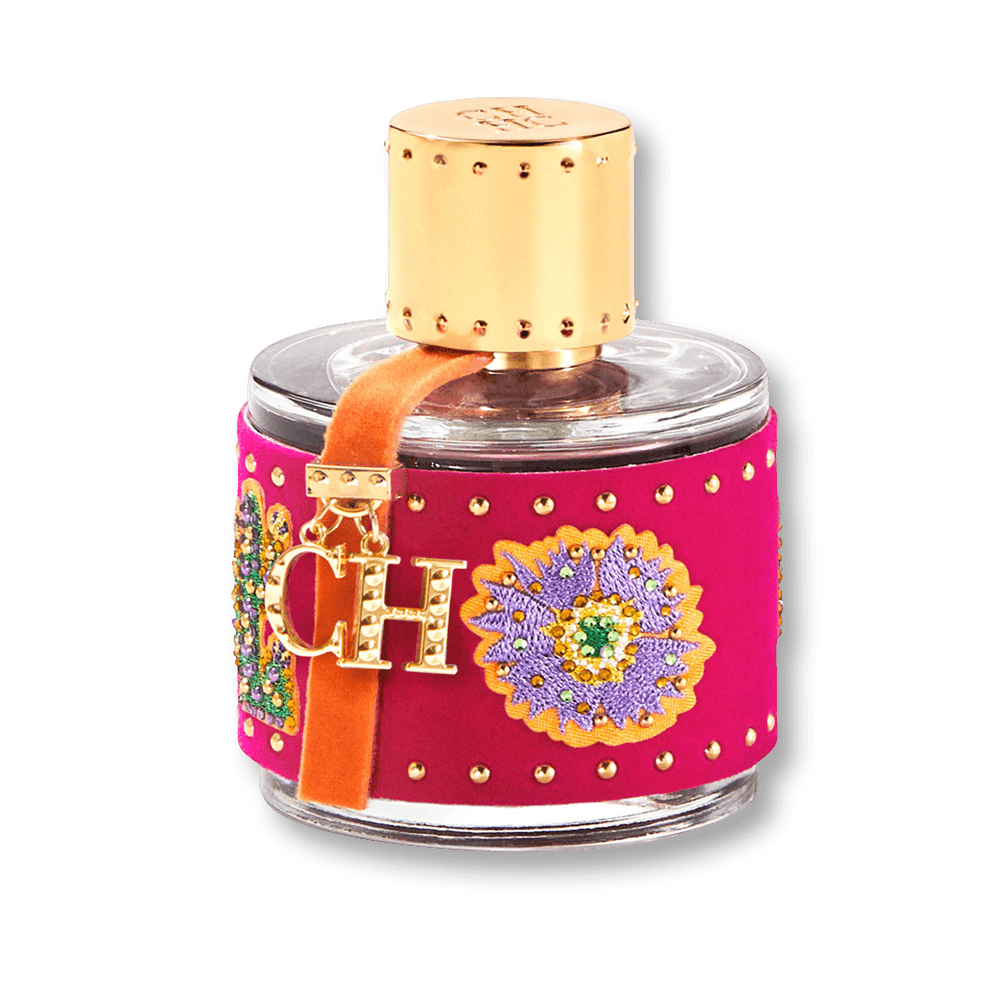 Shop Carolina Herrera Ch Hot! Hot! Hot! Limited Edition EDP in Qatar