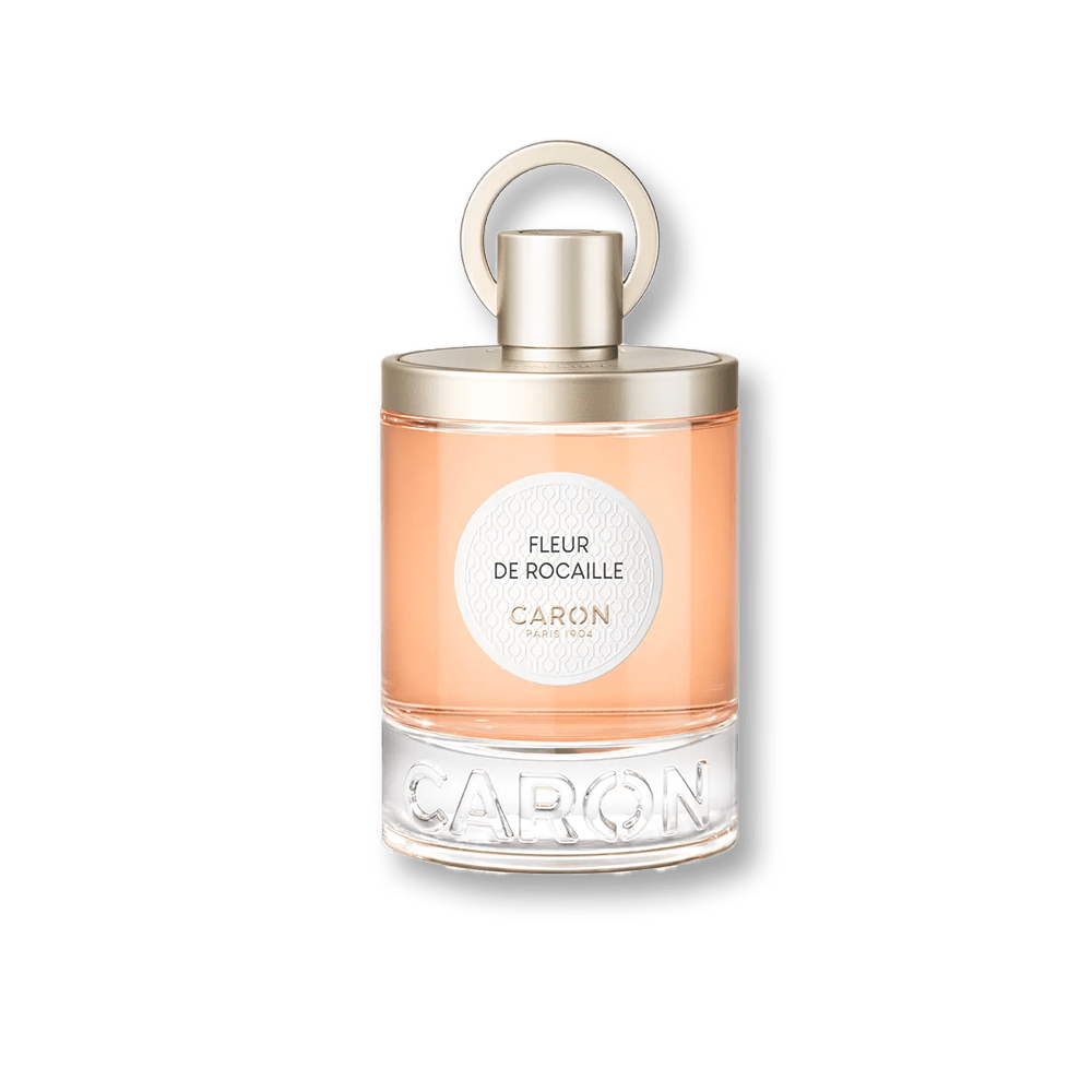 Shop Caron Fleur De Rocaille EDP in Qatar