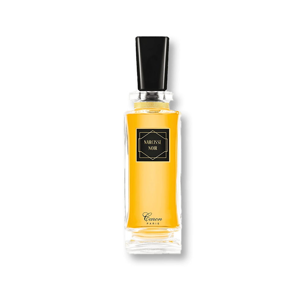 Shop Caron La Collection Privee Narcisse Noir Parfum | My Perfume