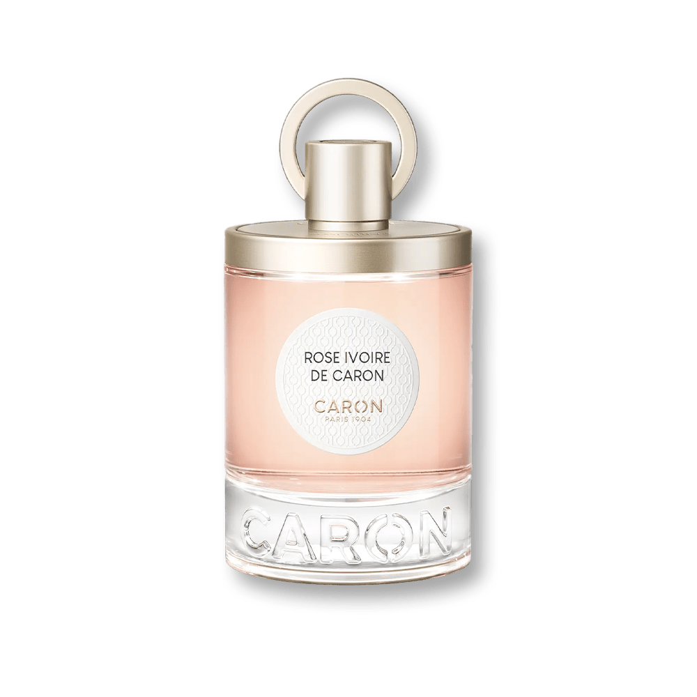 Shop Caron Rose Ivoire De Caron EDP | My Perfume Shop Qatar