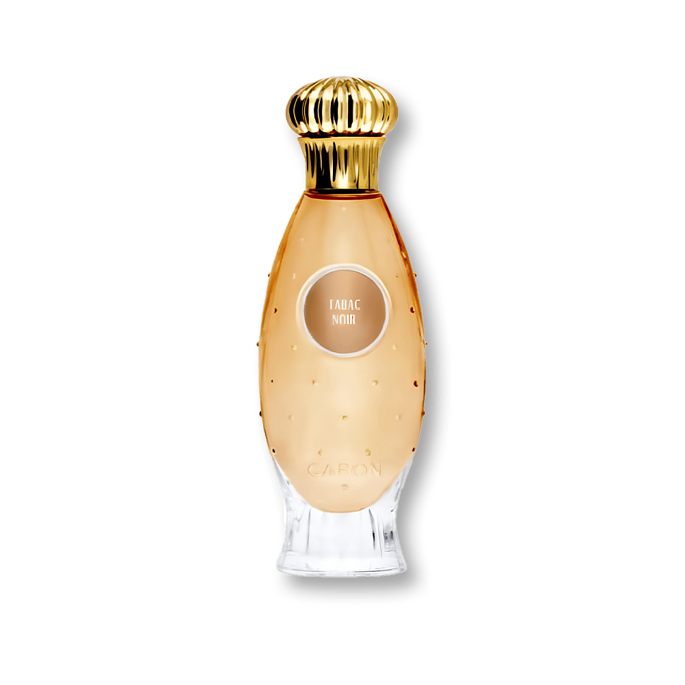 Shop Caron Tabac Noir EDP | My Perfume Shop Qatar