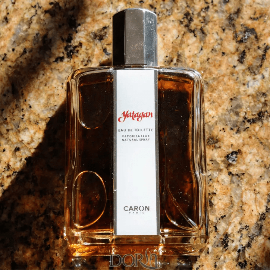Caron Yatagan EDT | My Perfume Shop