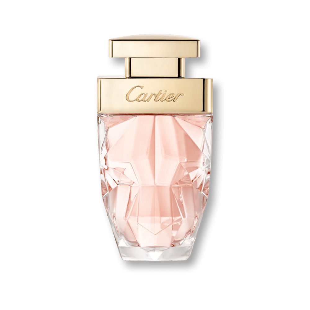 Shop Cartier La Panthere EDT 100ml | My Perfume Shop Qatar
