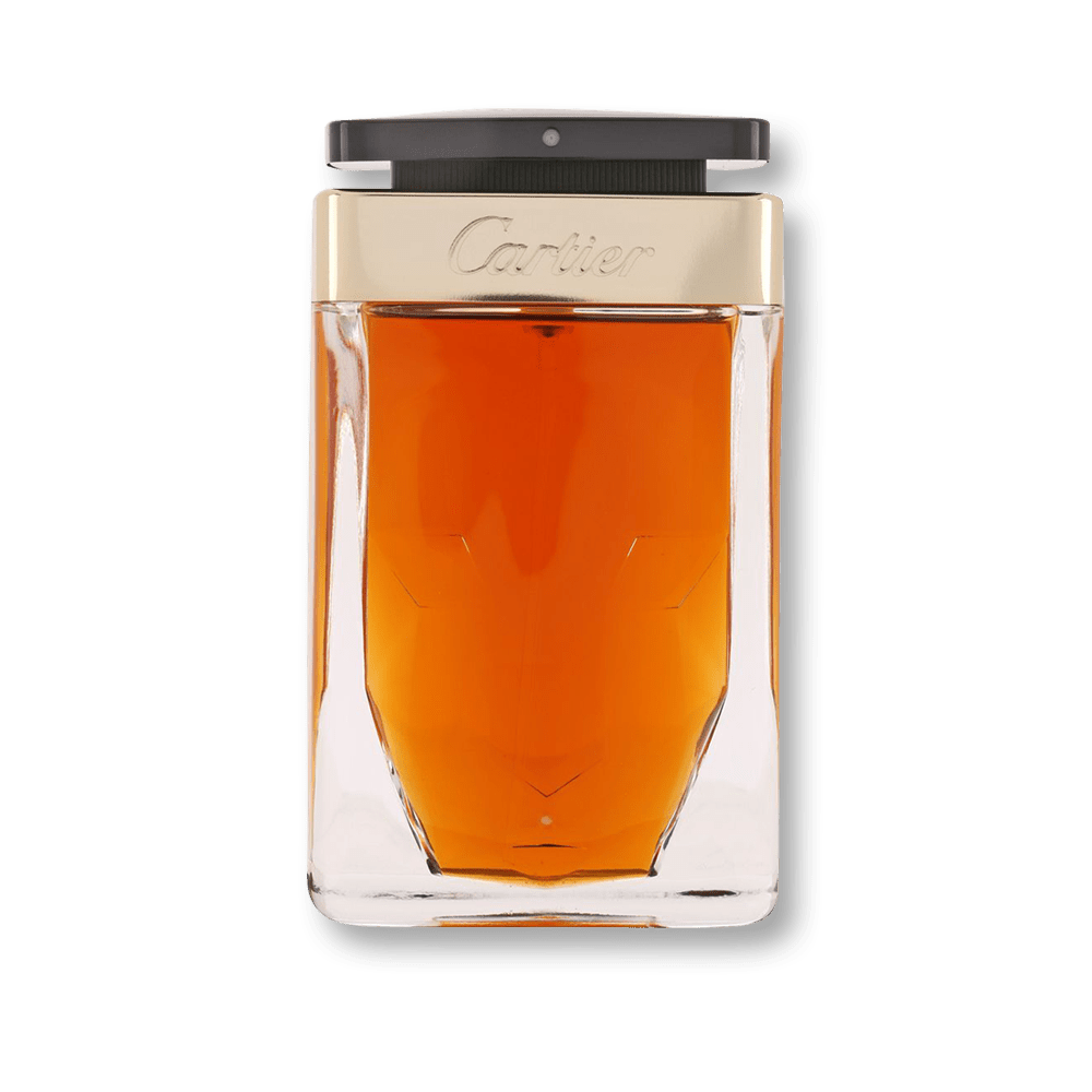 Shop Cartier La Panthere Noir Absolu EDP in Qatar