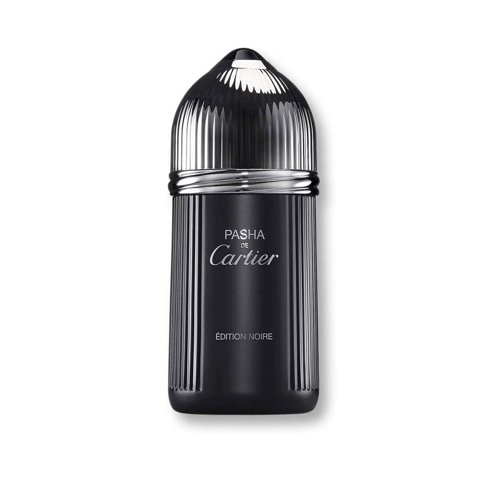Shop Cartier Pasha De Cartier Edition Noire EDT in Qatar