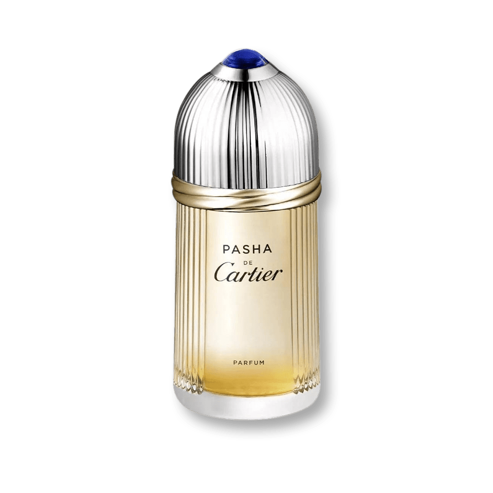 Shop Cartier Pasha De Cartier Limited Edition Parfum in Qatar