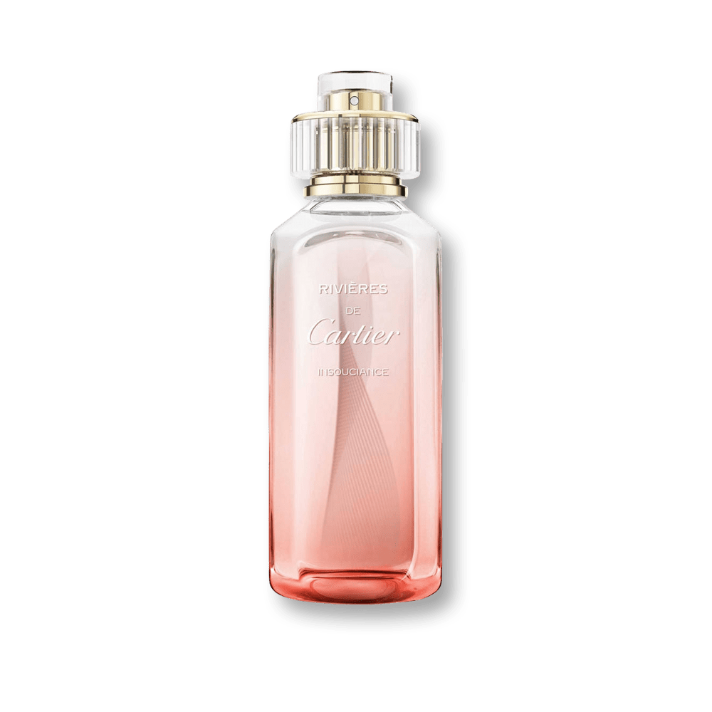 Shop Cartier Rivieres De Cartier Insouciance EDT | My Perfume Shop