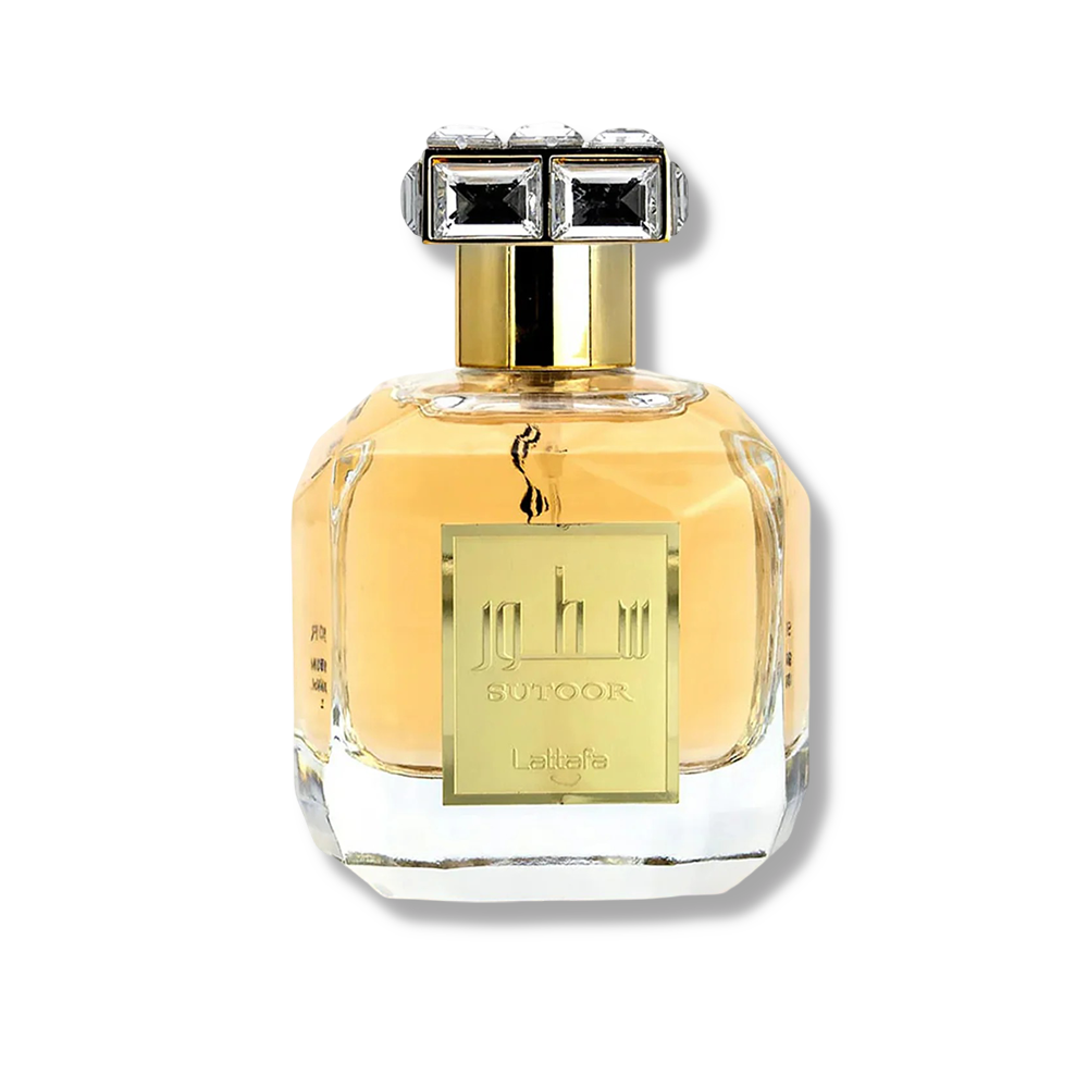 Lattafa Sutoor EDP in Qatar