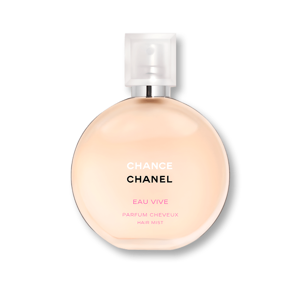 Shop Chanel Chance Eau Vive Parfum Hair Mist in Qatar