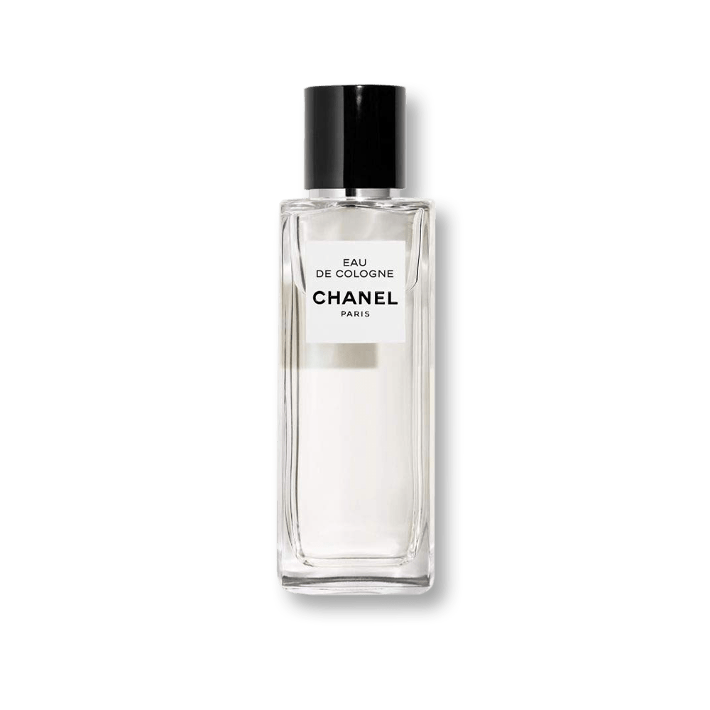 Shop Chanel Eau De Cologne Les Exclusifs De Chanel Edc in Qatar