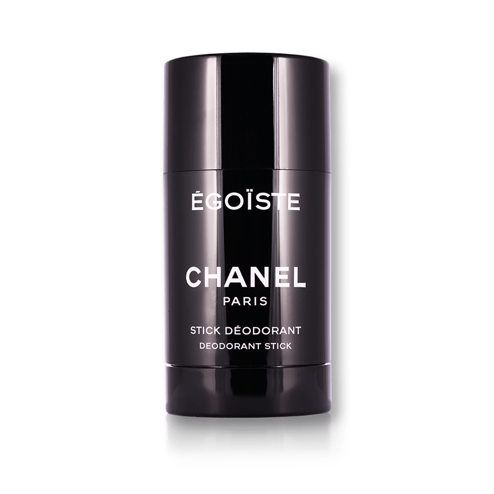 CHANEL ÉGOÏSTE コロンコンセントリー 75ml ÉGOÏSTE Eau de Toilette