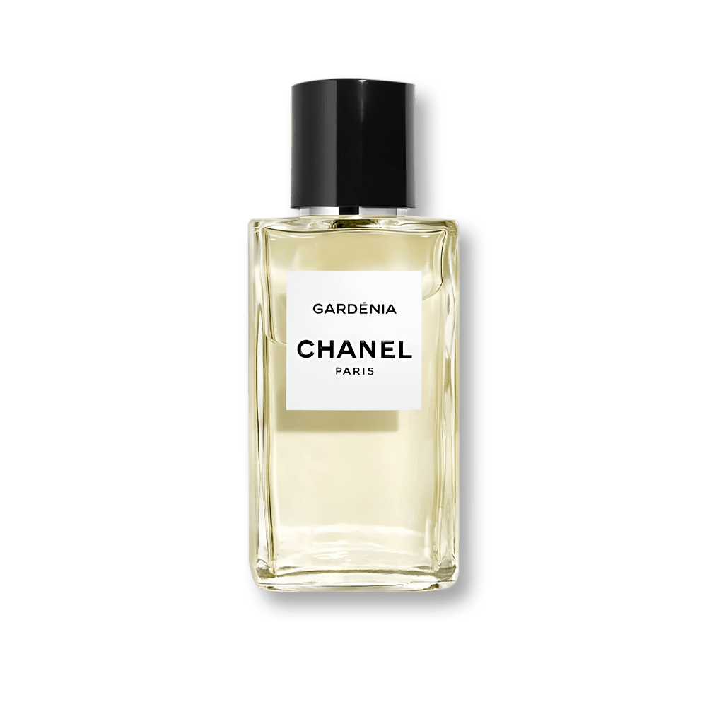 Shop Chanel Gardenia Les Exclusifs De Chanel EDP in Qatar