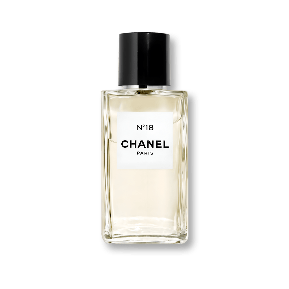 正規品CHANEL PARFUM 100mL Shop Chanel No.18 Les Exclusifs De Chanel EDP | My Perfume Shop Qatar