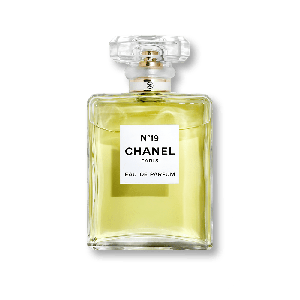 Shop Chanel No.19 EDP | My Perfume Shop Qatar