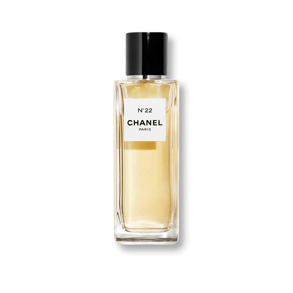 Shop Chanel No.22 EDP | My Perfume Shop Qatar