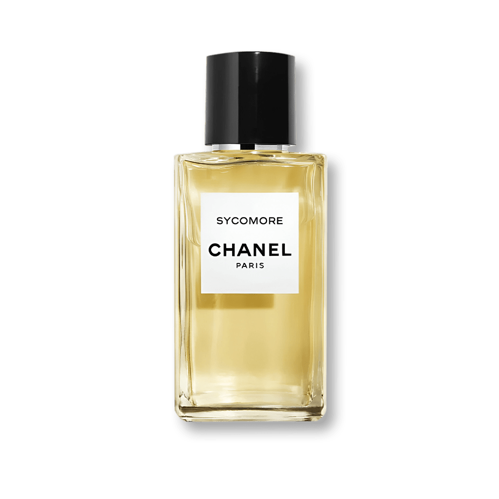 Shop Chanel Sycomore Les Exclusifs De Chanel EDP | My Perfume Shop