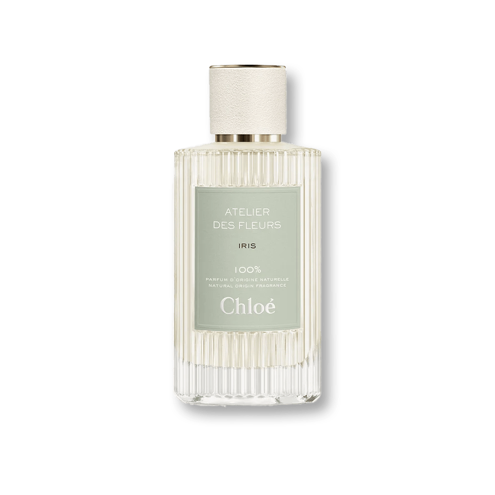 Shop Chloe Atelier Des Fleurs Iris EDP in Qatar