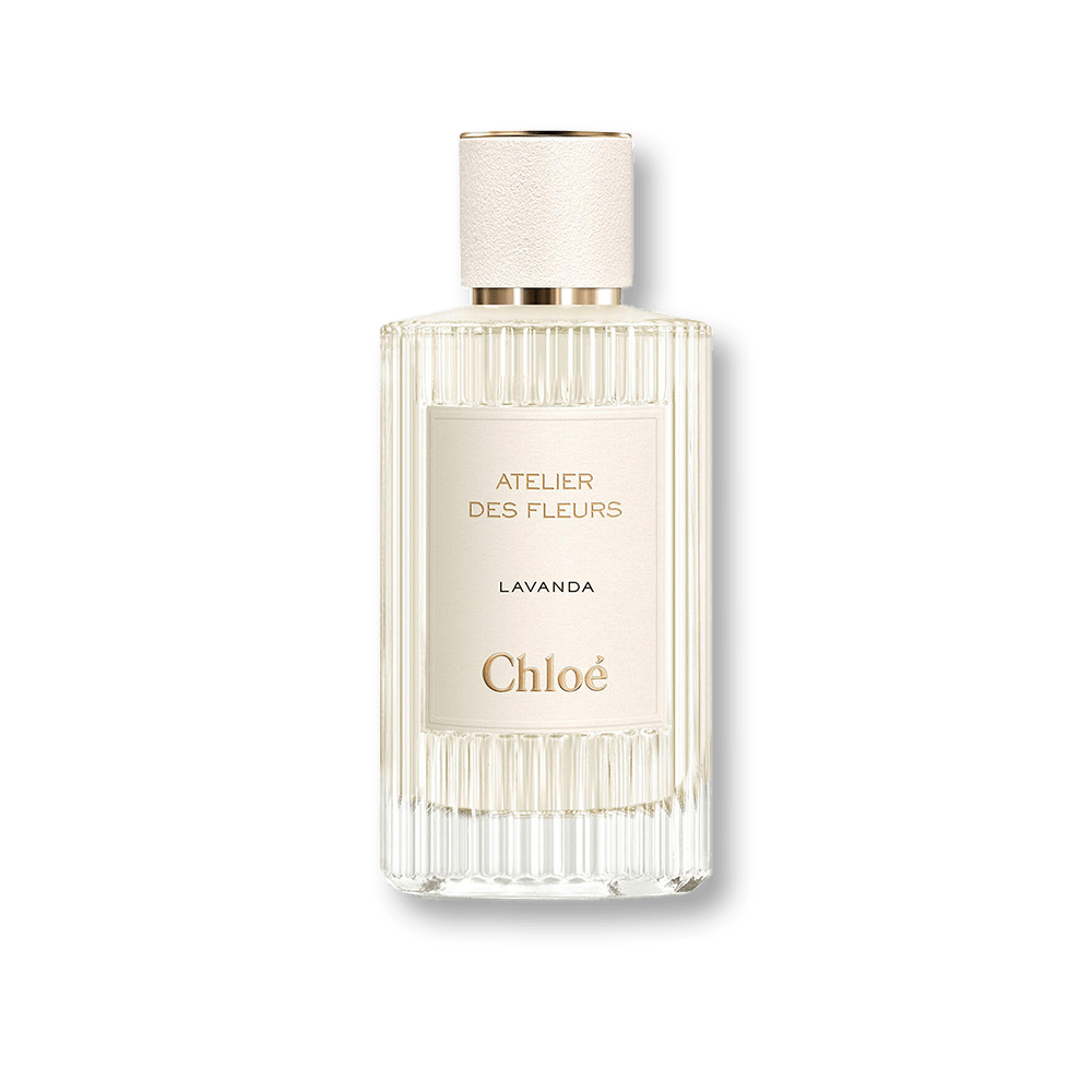 Shop Chloe Atelier Des Fleurs Lavanda EDP in Qatar