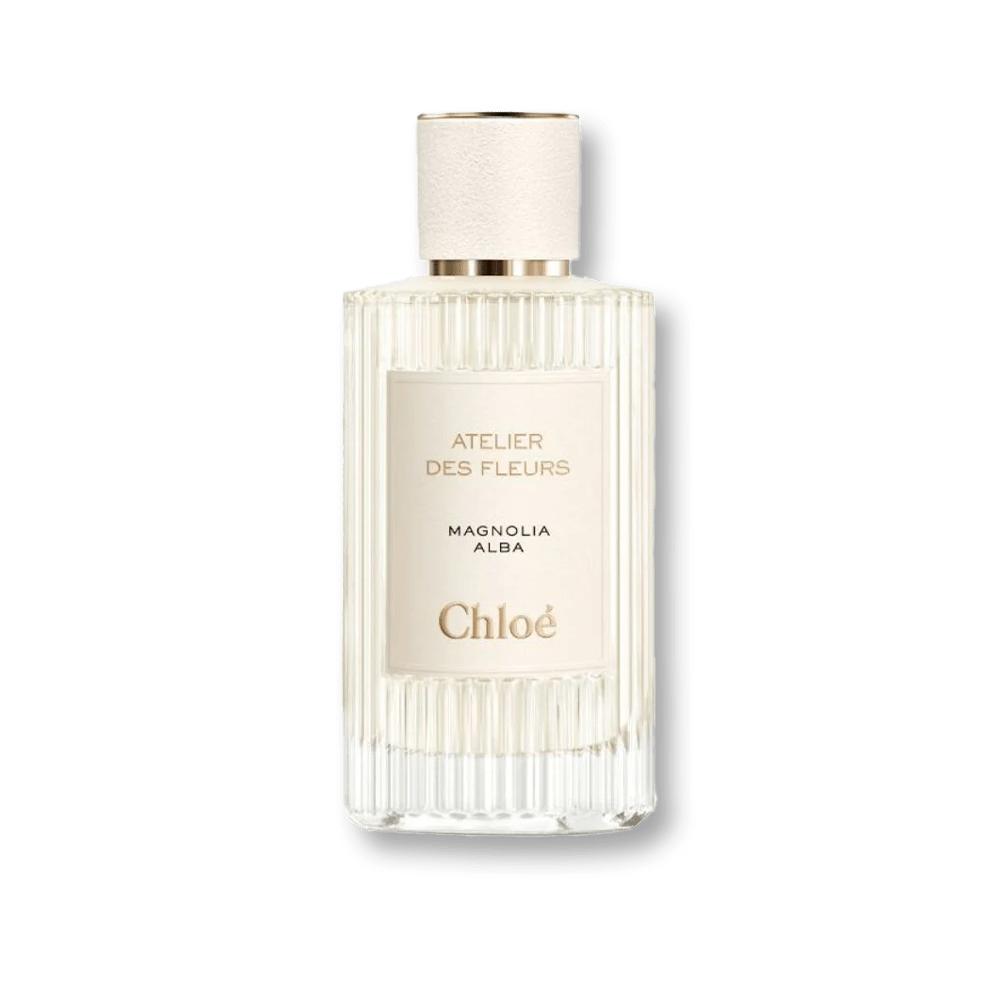Shop Chloe Atelier Des Fleurs Magnolia Alba EDP in Qatar
