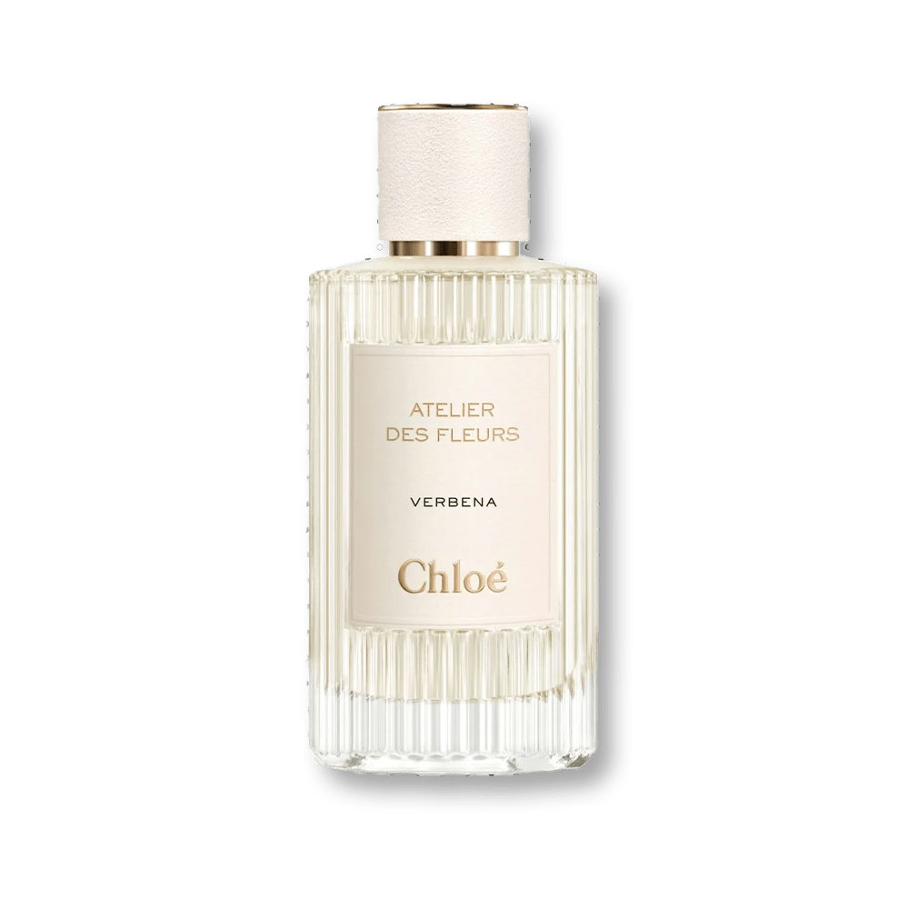 Shop Chloe Atelier Des Fleurs Verbena EDP in Qatar