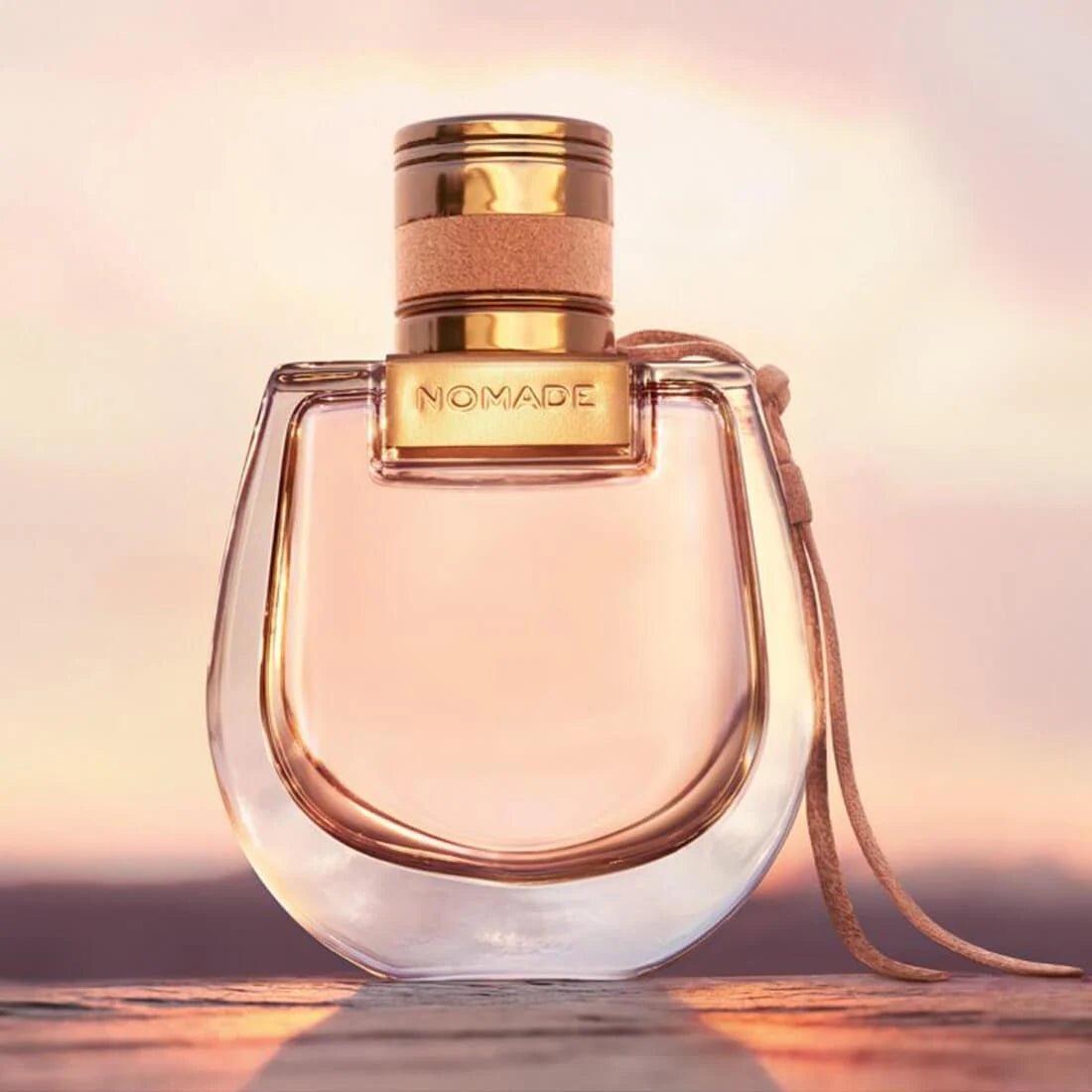 Chloé Nomade EDP Set for Women | My Perfume Shop