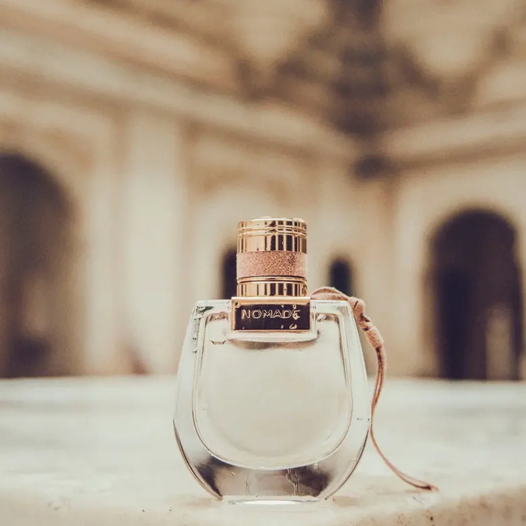Chloé Nomade Mini EDP Set for Women | My Perfume Shop