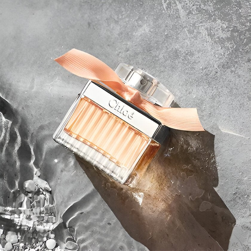 Chloé Nomade Mini EDP Set for Women | My Perfume Shop
