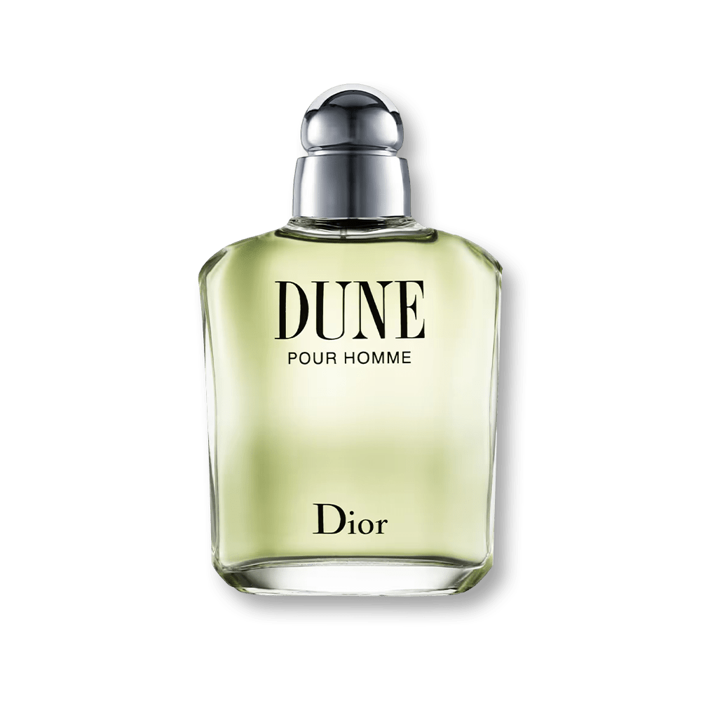 Shop Christian Dior Dune Pour Homme EDT in Qatar
