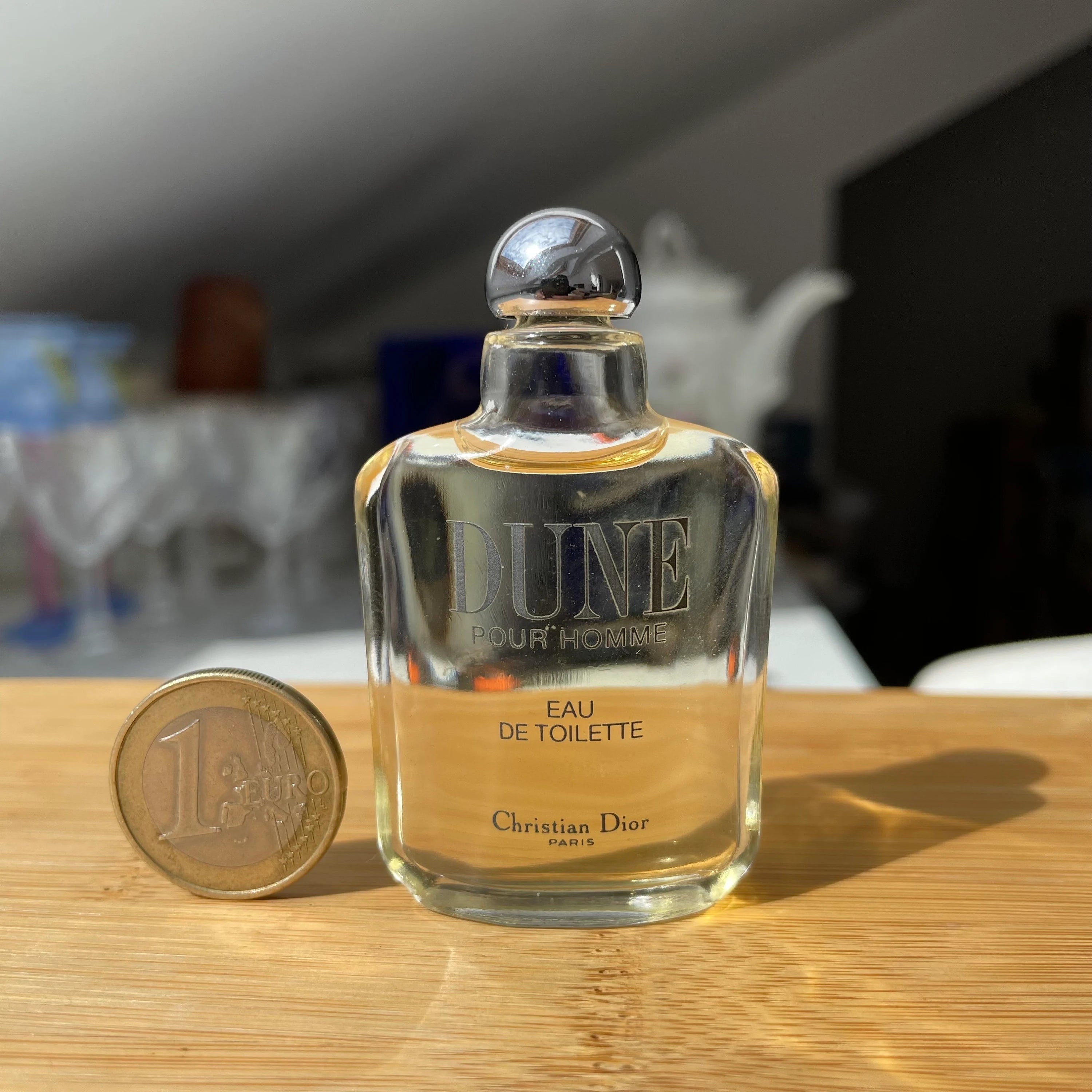 Christian Dior Dune Pour Homme EDT | My Perfume Shop