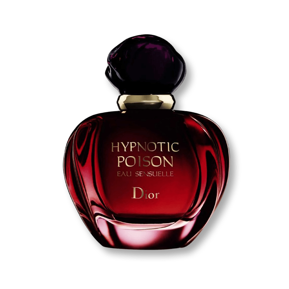 Shop Christian Dior Hypnotic Poison Eau Sensuelle EDP | My Perfume