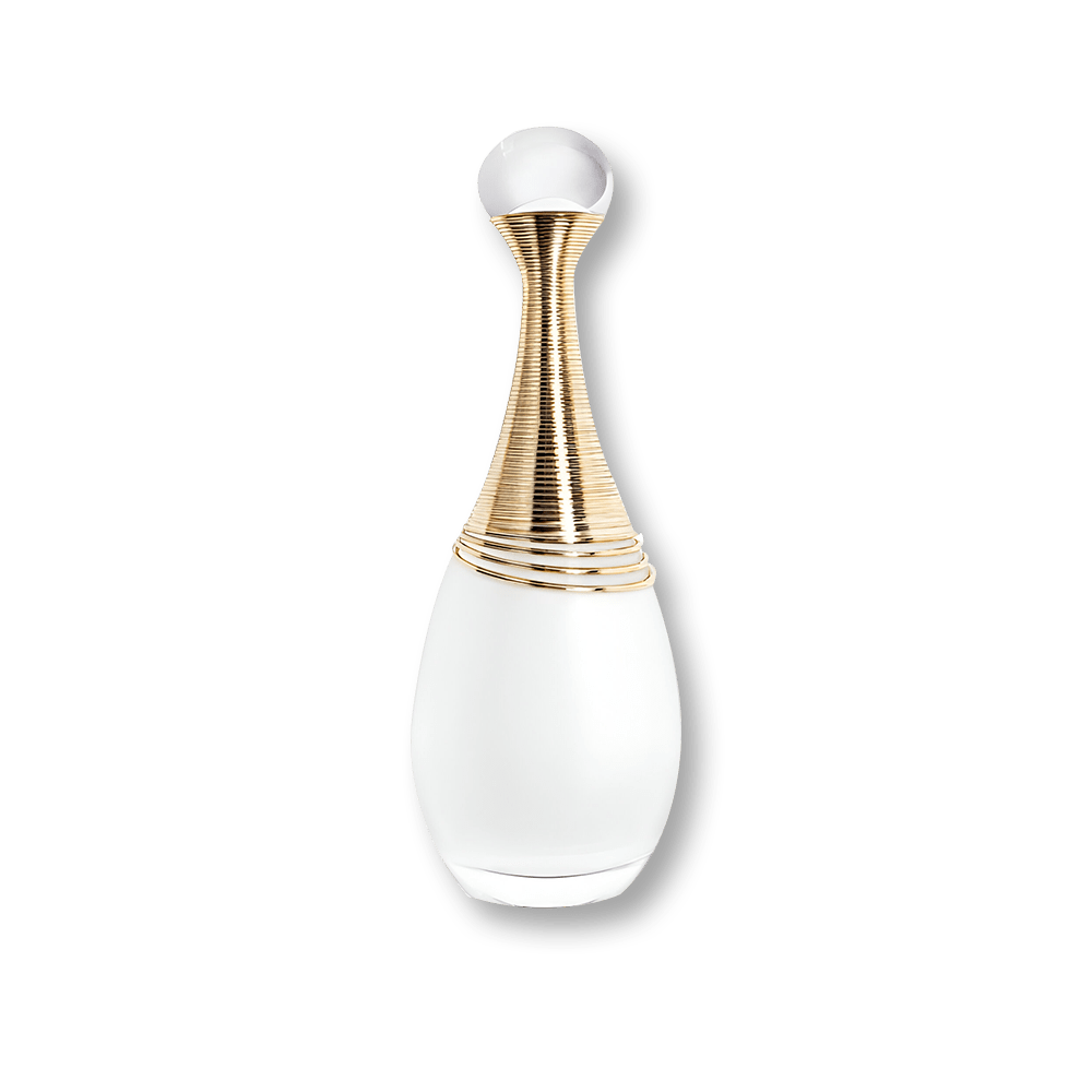 Shop Christian Dior J'Adore Parfum D'Eau Alcohol - Free EDP in Qatar
