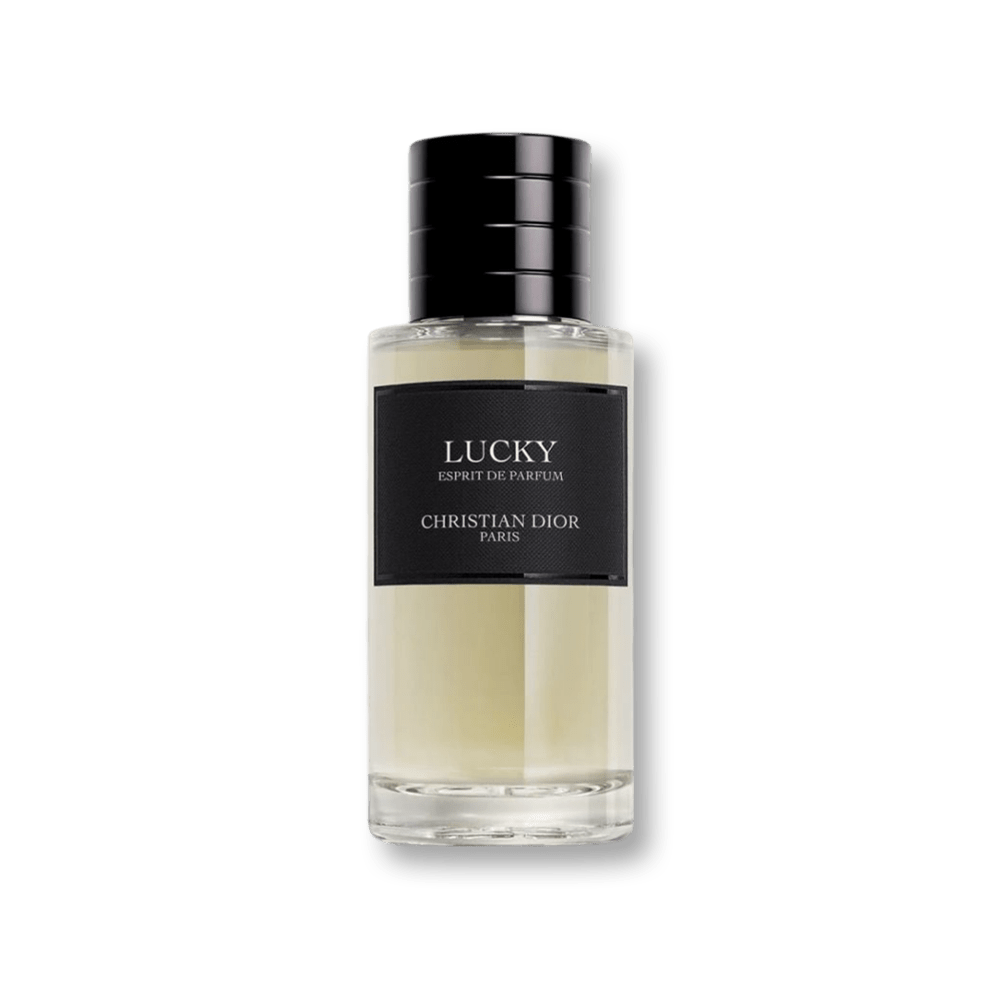 Christian Dior Lucky Eau de Parfum 2本セット Christian Dior Lucky - Eau de Parfum - Perfume sample - 2 ml