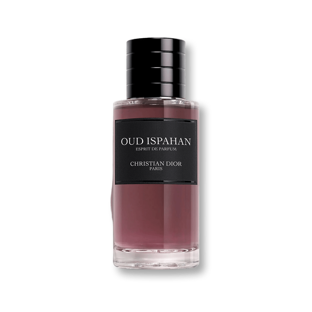 Shop Christian Dior Oud Ispahan Extrait De Parfum in Qatar