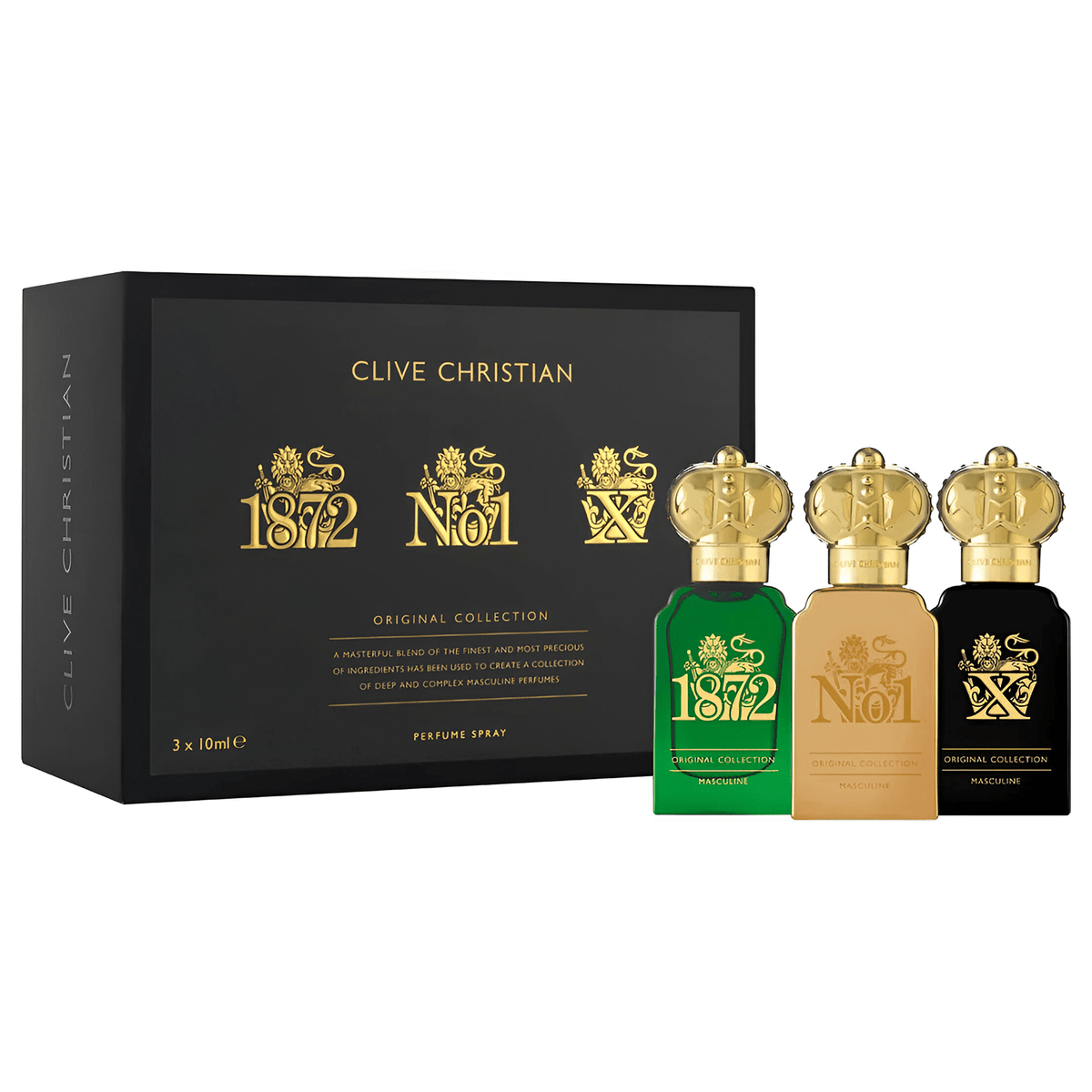 Shop Clive Christian Original Collection Women