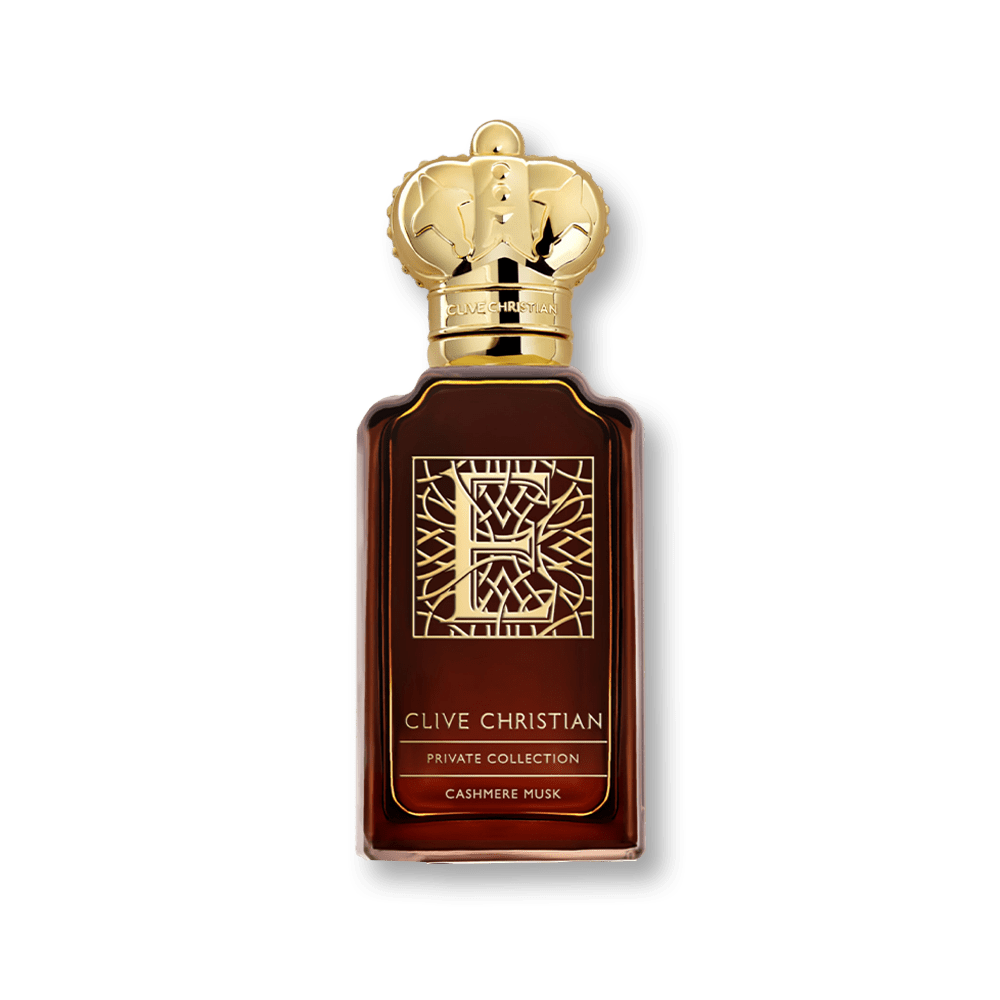 Shop Clive Christian Private Collection E Cashmere Musk Perfume in