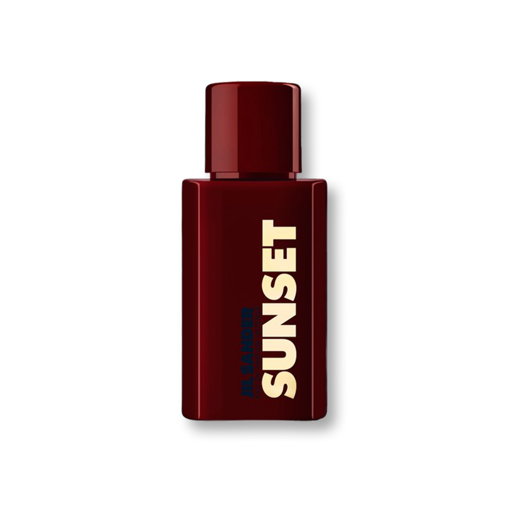 Shop Jil Sander Sunset Intense EDP | My Perfume Shop Qatar