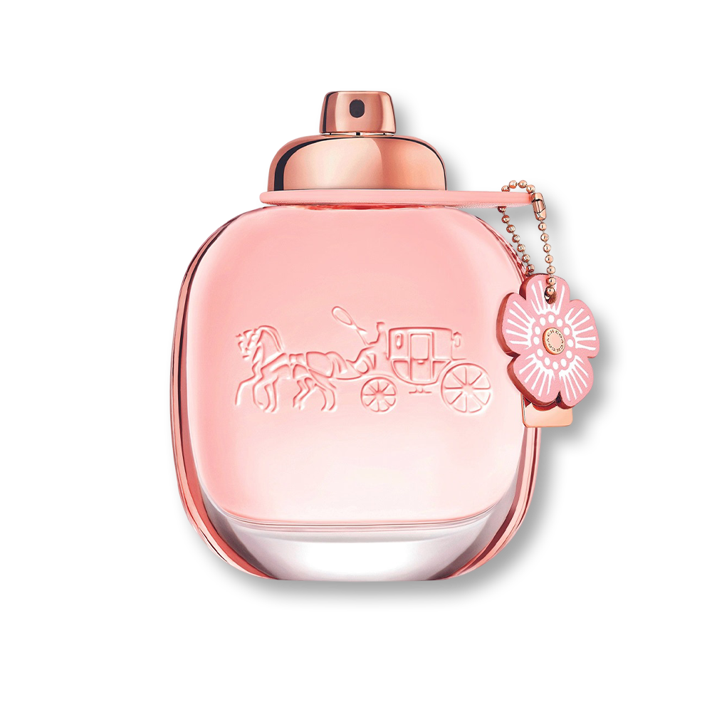 عطر كوتش فلورال