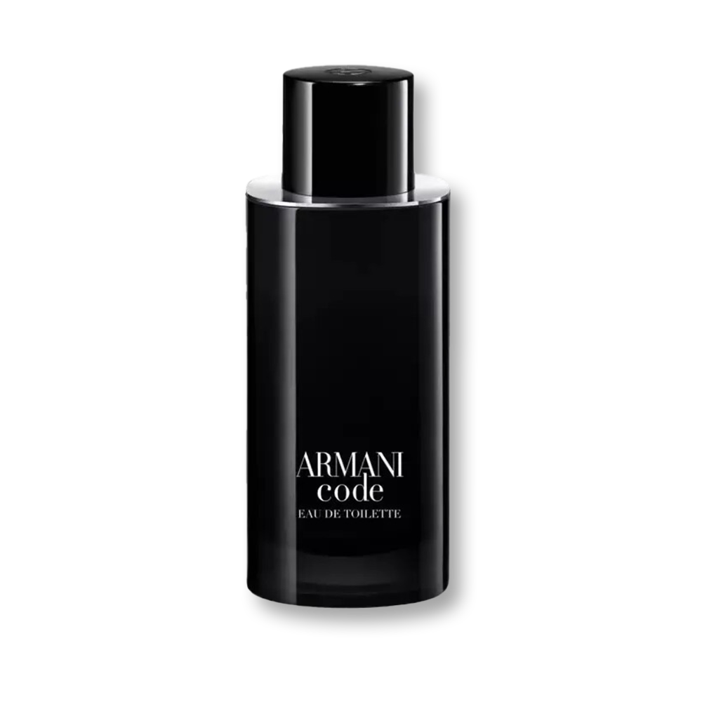 Shop Armani Code EDT For Men in Qatar