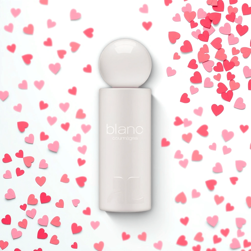 Courreges Blanc EDP | My Perfume Shop
