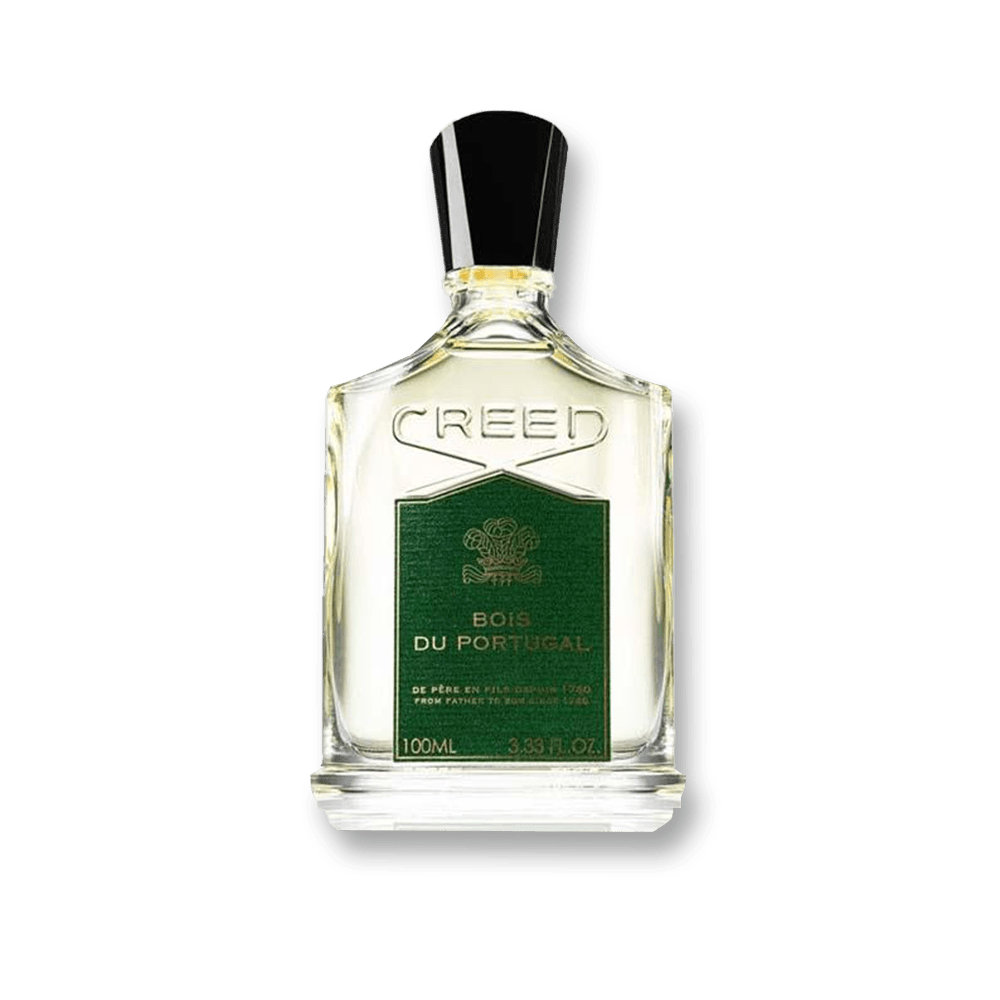 Shop Creed Bois Du Portugal EDP 100ml | My Perfume Shop Qatar